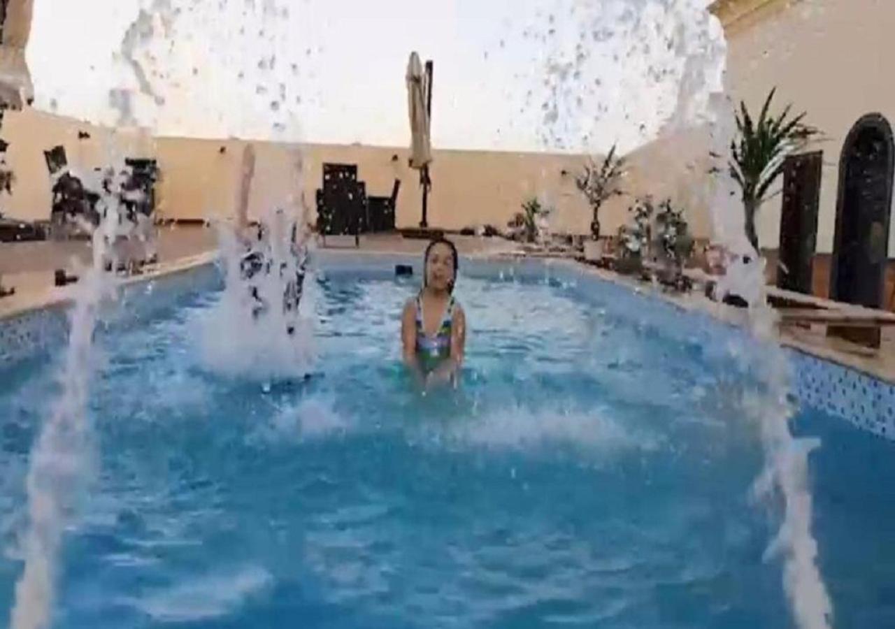 Sansa Hotel Jeddah Eksteriør billede