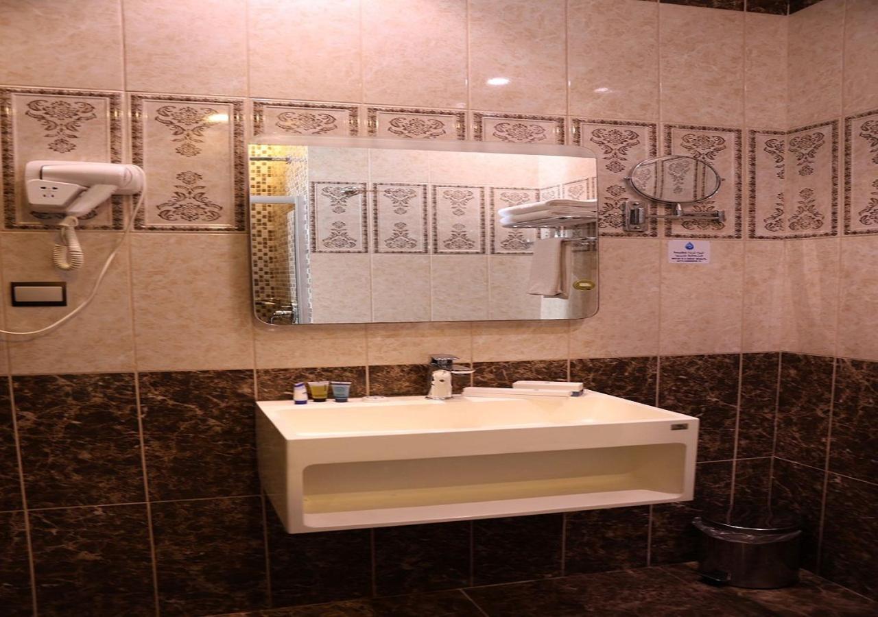 Sansa Hotel Jeddah Eksteriør billede