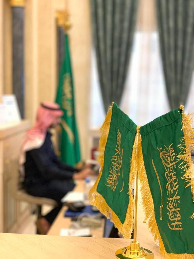 Sansa Hotel Jeddah Eksteriør billede