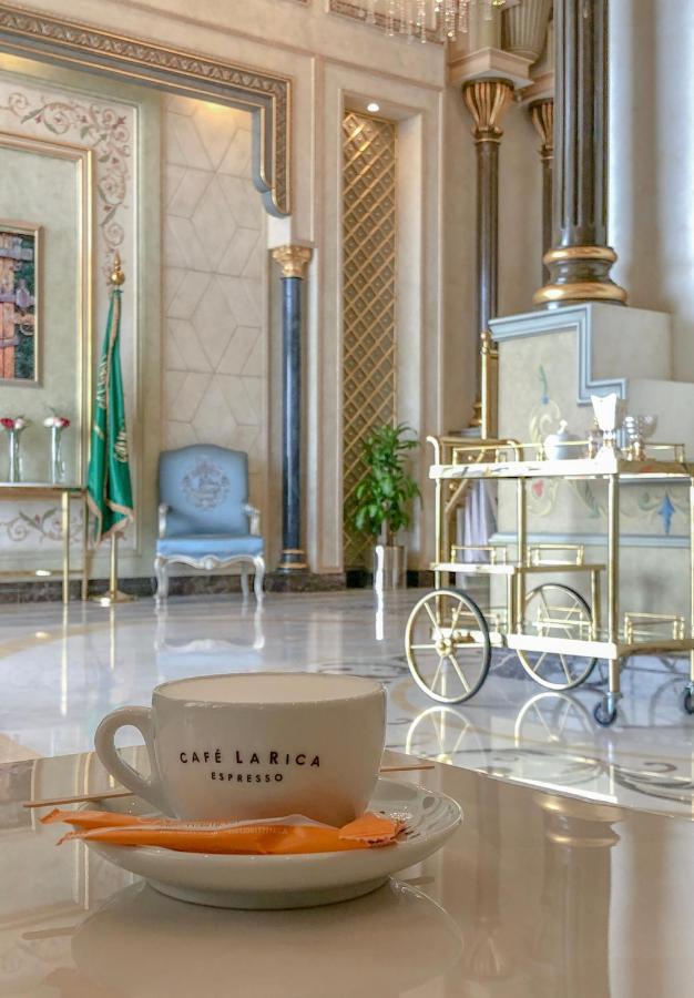 Sansa Hotel Jeddah Eksteriør billede